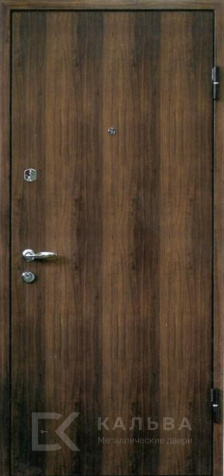 Фото «Дверь с шумоизоляцией №4»